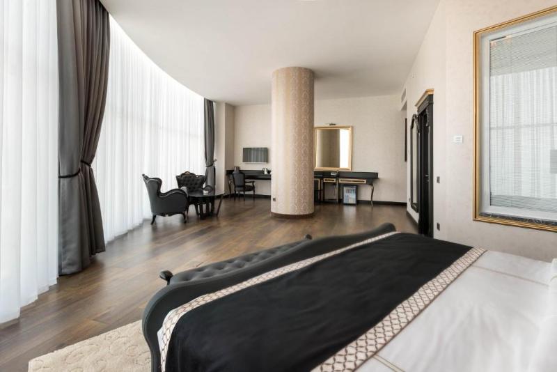 JRW Welmond Hotel - Oda