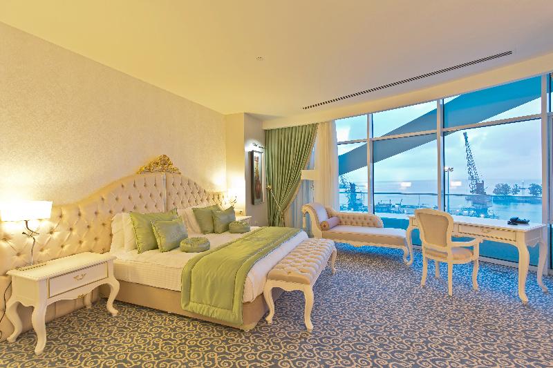 JRW Welmond Hotel - Oda