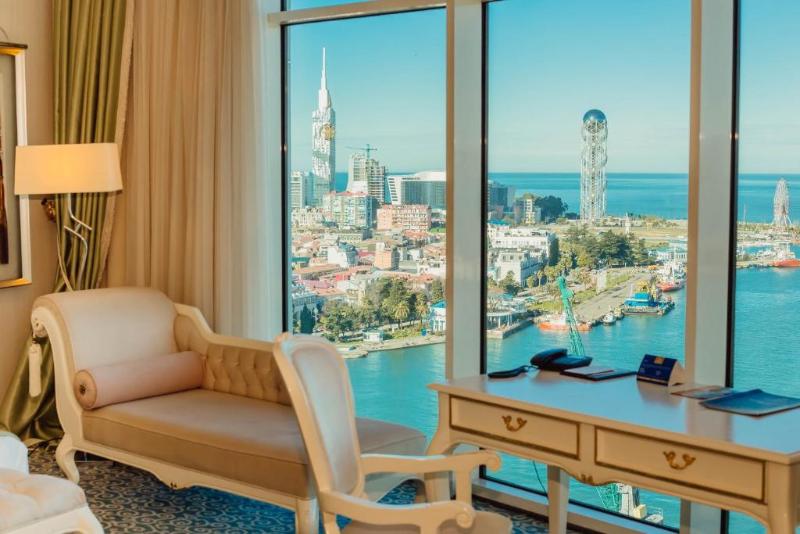 JRW Welmond Hotel - Oda