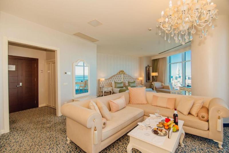 JRW Welmond Hotel - Oda