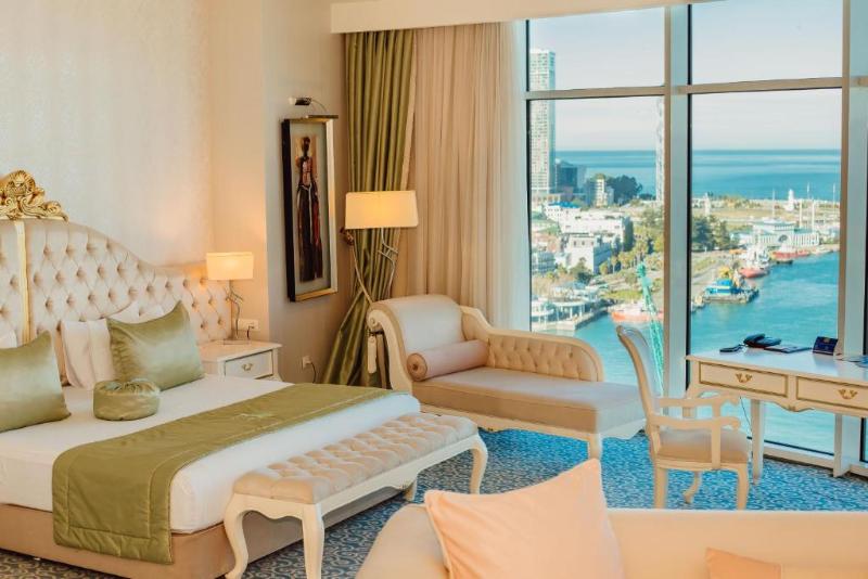 JRW Welmond Hotel - Oda