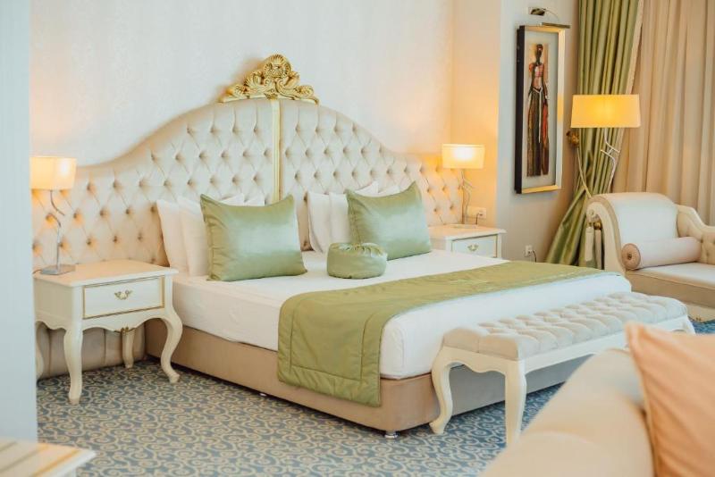 JRW Welmond Hotel - Oda