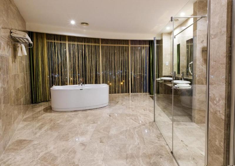 JRW Welmond Hotel - Oda