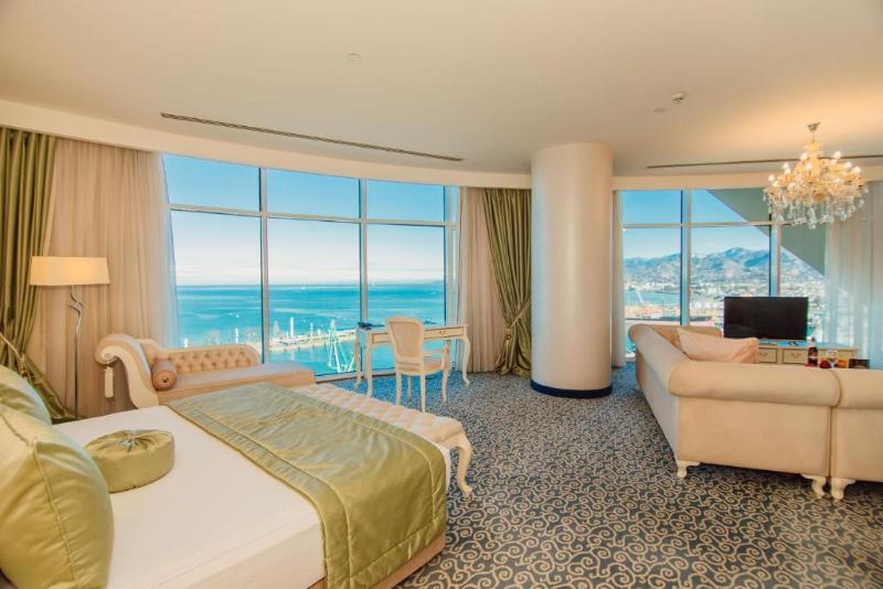 JRW Welmond Hotel - Oda