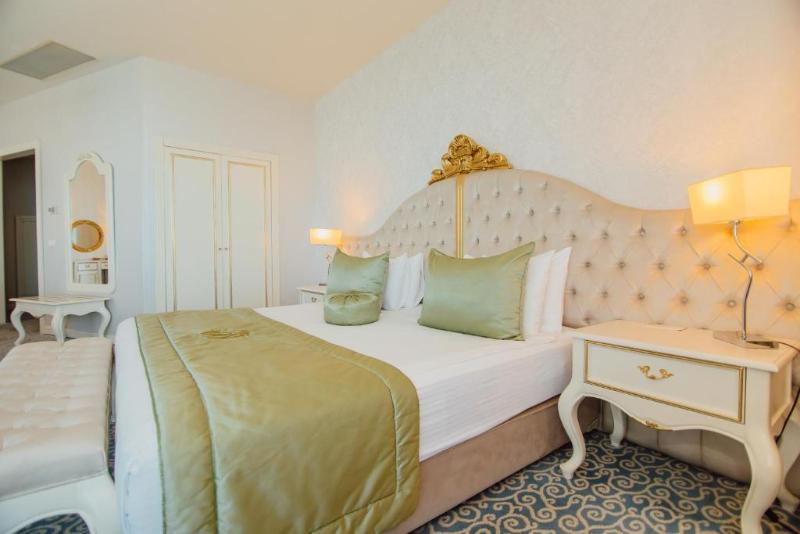 JRW Welmond Hotel - Oda