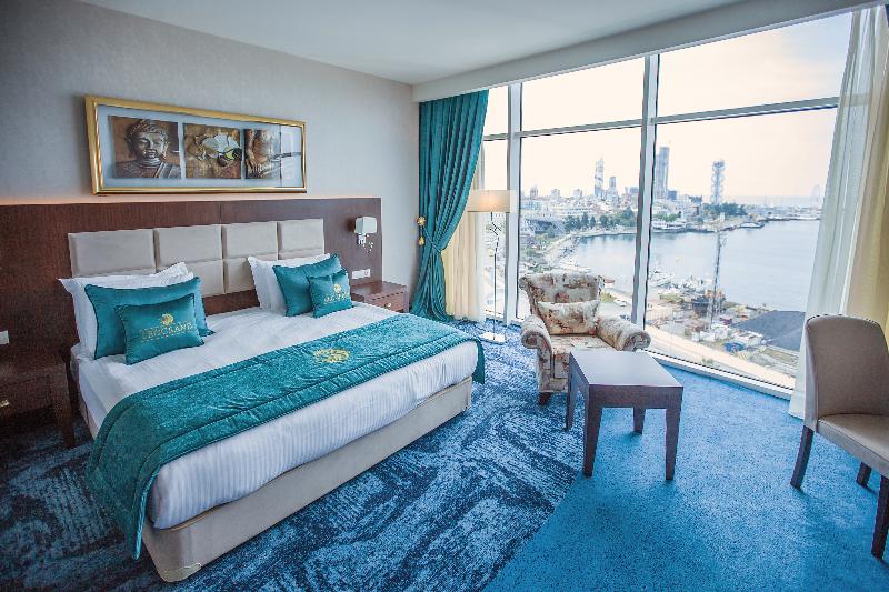 JRW Welmond Hotel - Oda