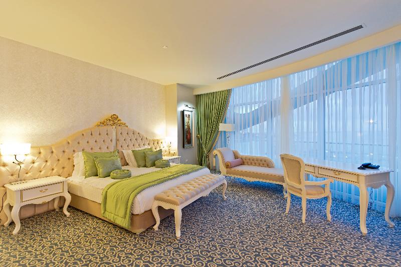 JRW Welmond Hotel - Oda