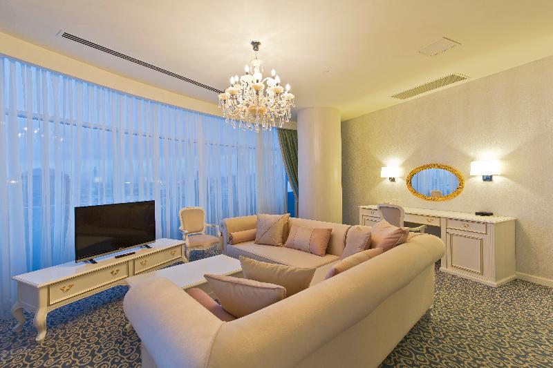 JRW Welmond Hotel - Oda