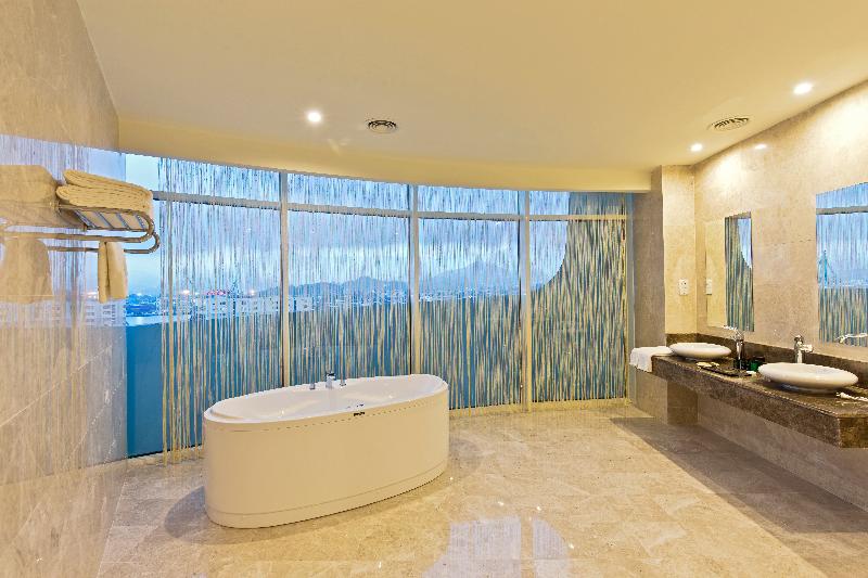 JRW Welmond Hotel - Oda