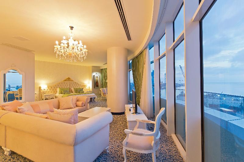 JRW Welmond Hotel - Oda