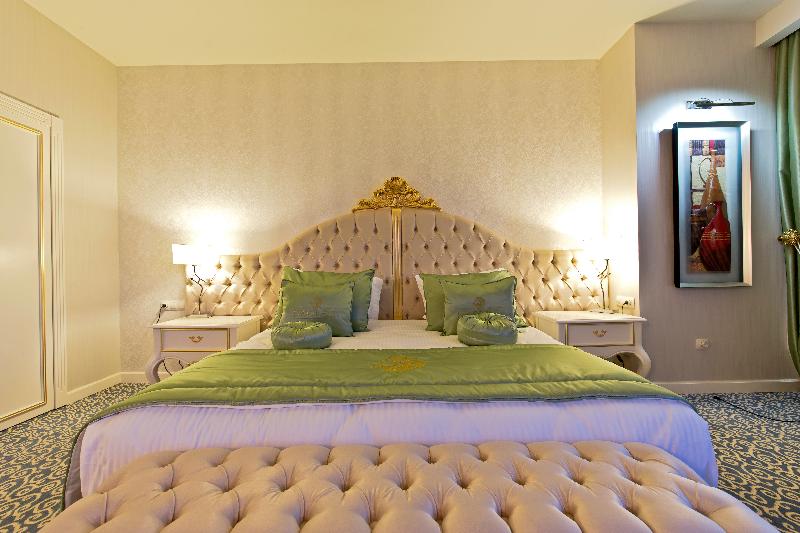 JRW Welmond Hotel - Oda