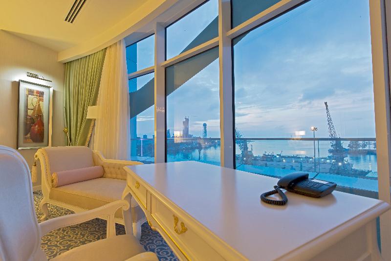 JRW Welmond Hotel - Oda