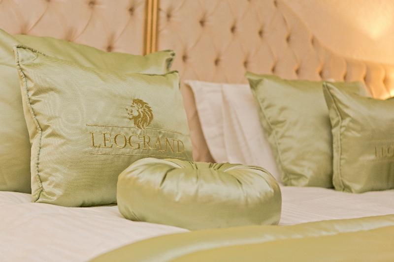 JRW Welmond Hotel - Oda