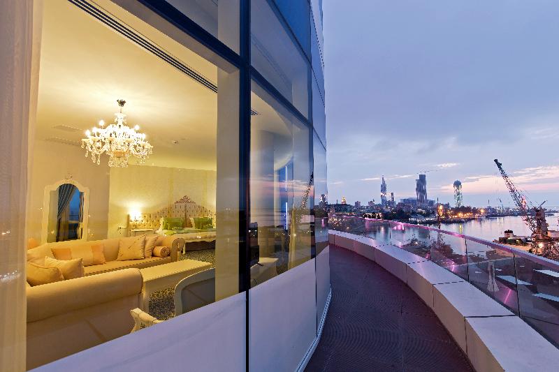 JRW Welmond Hotel - Oda
