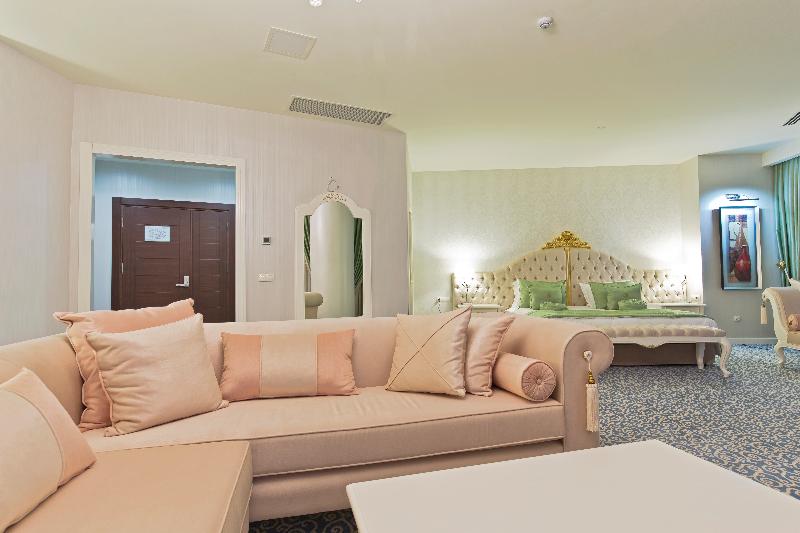 JRW Welmond Hotel - Oda