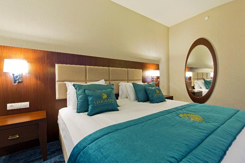 JRW Welmond Hotel - Oda