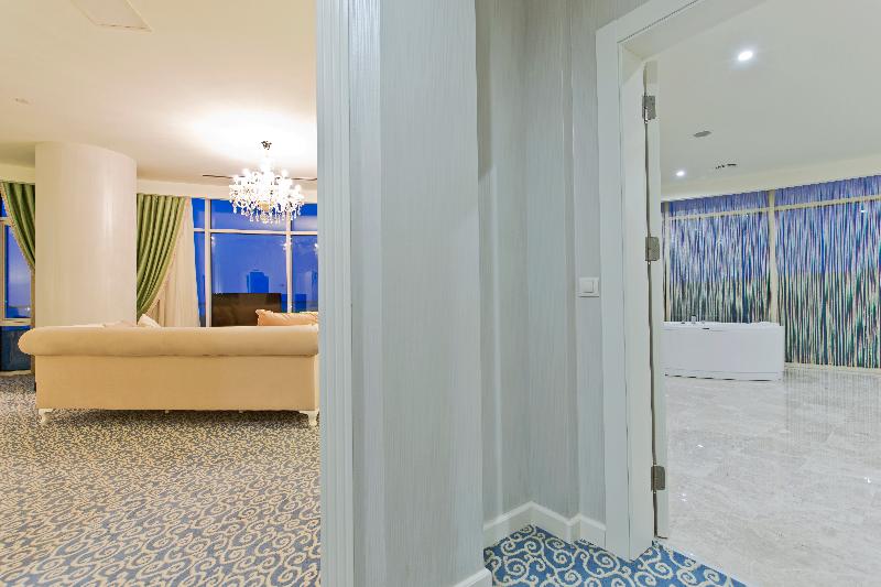 JRW Welmond Hotel - Oda