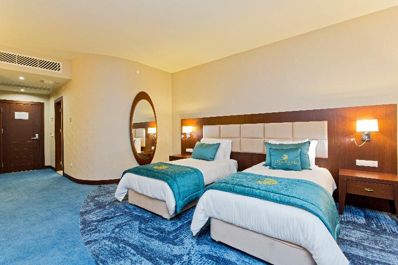 JRW Welmond Hotel - Oda