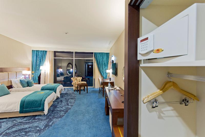 JRW Welmond Hotel - Oda
