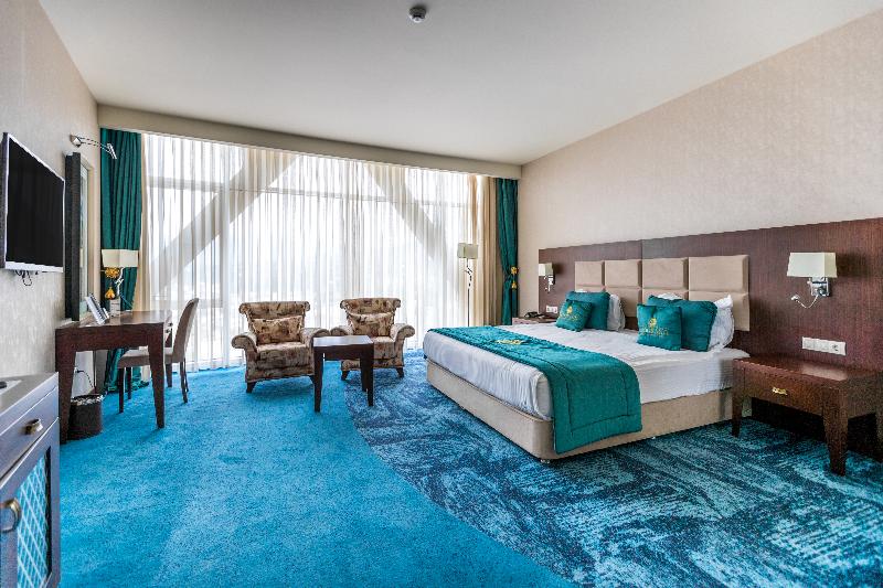 JRW Welmond Hotel - Oda