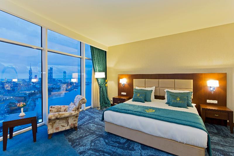 JRW Welmond Hotel - Oda
