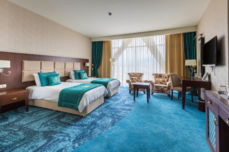 JRW Welmond Hotel - Oda