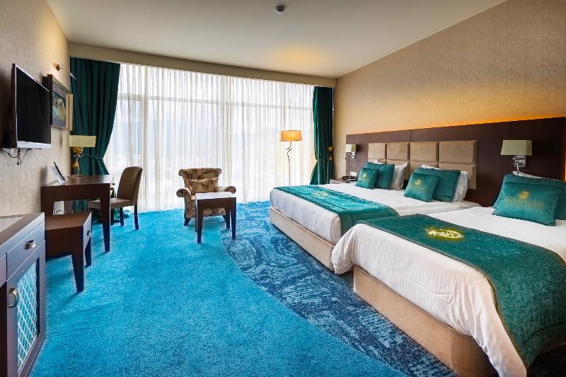 JRW Welmond Hotel - Oda