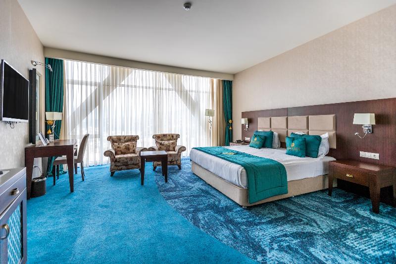 JRW Welmond Hotel - Oda