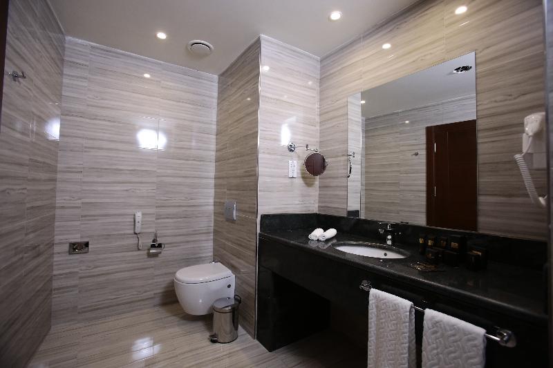 JRW Welmond Hotel - Oda