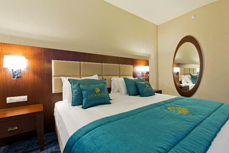 JRW Welmond Hotel - Oda