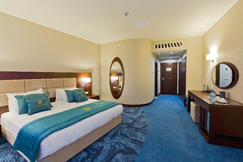 JRW Welmond Hotel - Oda