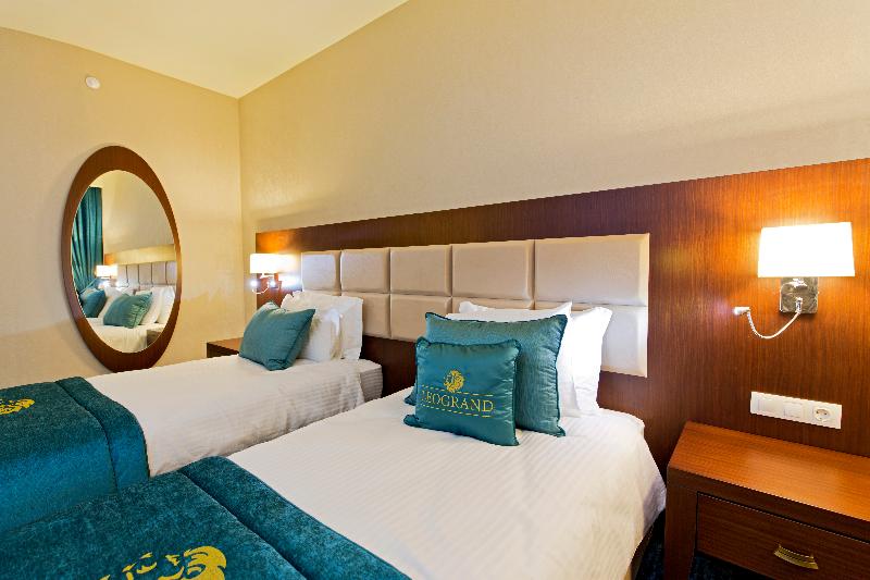 JRW Welmond Hotel - Oda