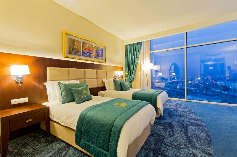 JRW Welmond Hotel - Oda