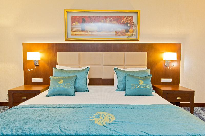 JRW Welmond Hotel - Oda