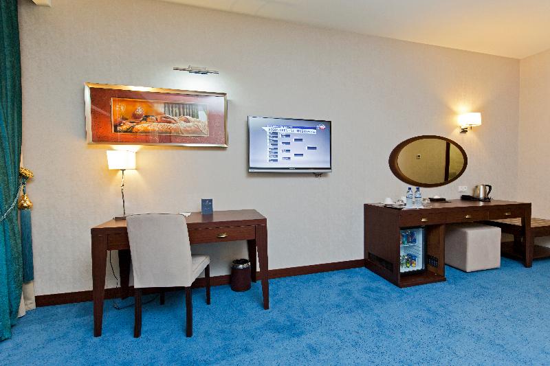 JRW Welmond Hotel - Oda