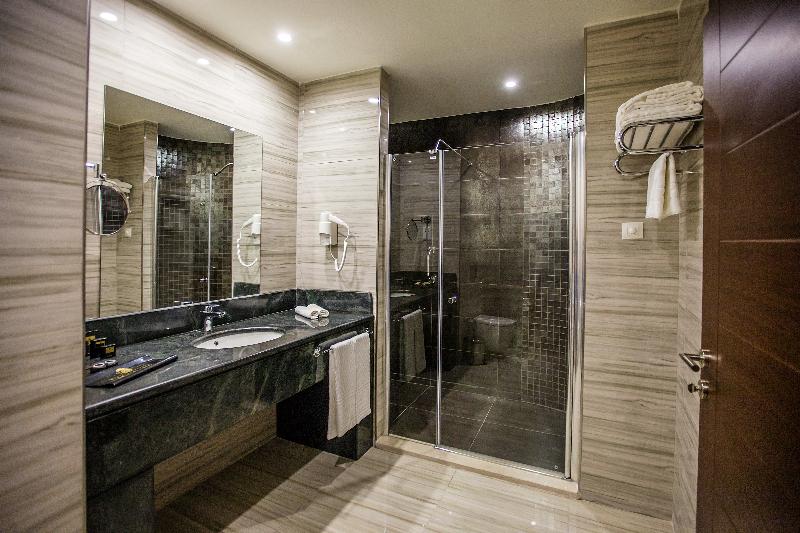 JRW Welmond Hotel - Oda