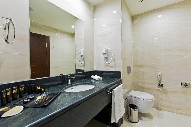 JRW Welmond Hotel - Oda