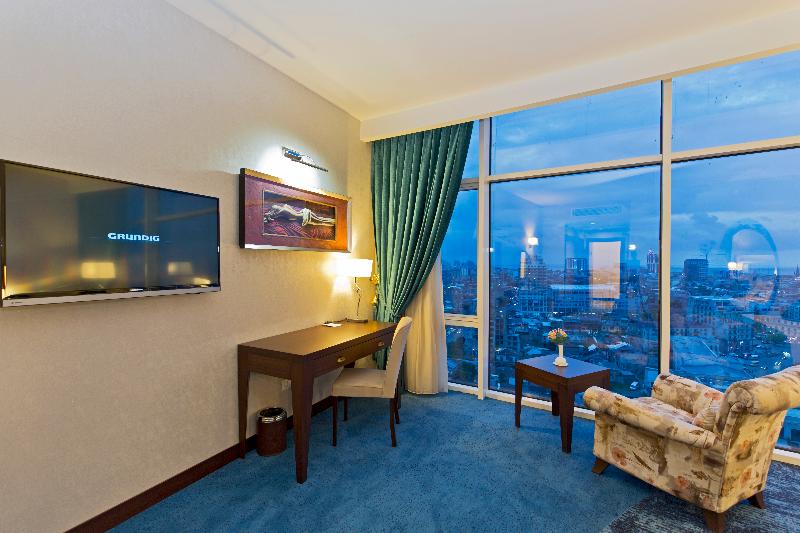 JRW Welmond Hotel - Oda