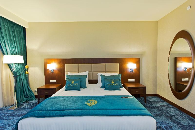 JRW Welmond Hotel - Oda