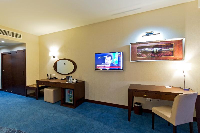 JRW Welmond Hotel - Oda