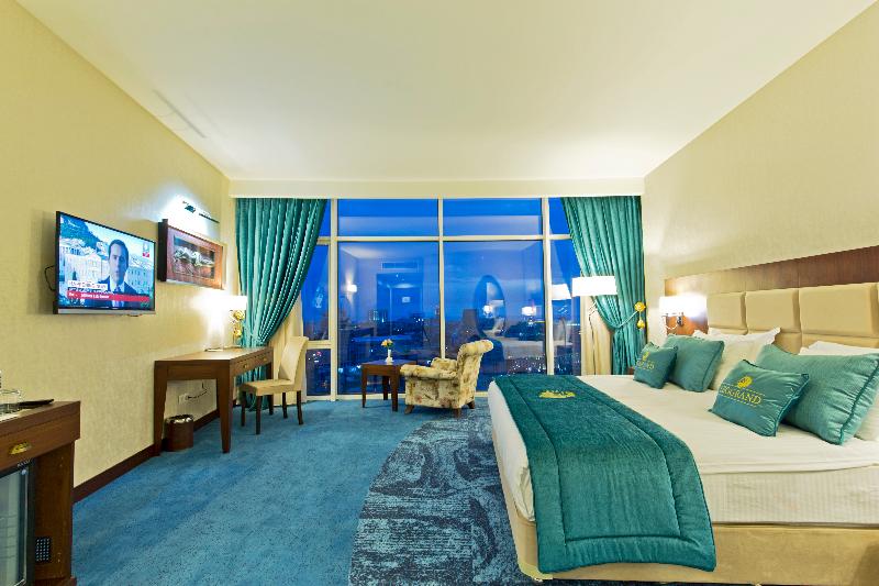 JRW Welmond Hotel - Oda