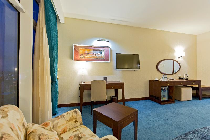 JRW Welmond Hotel - Oda