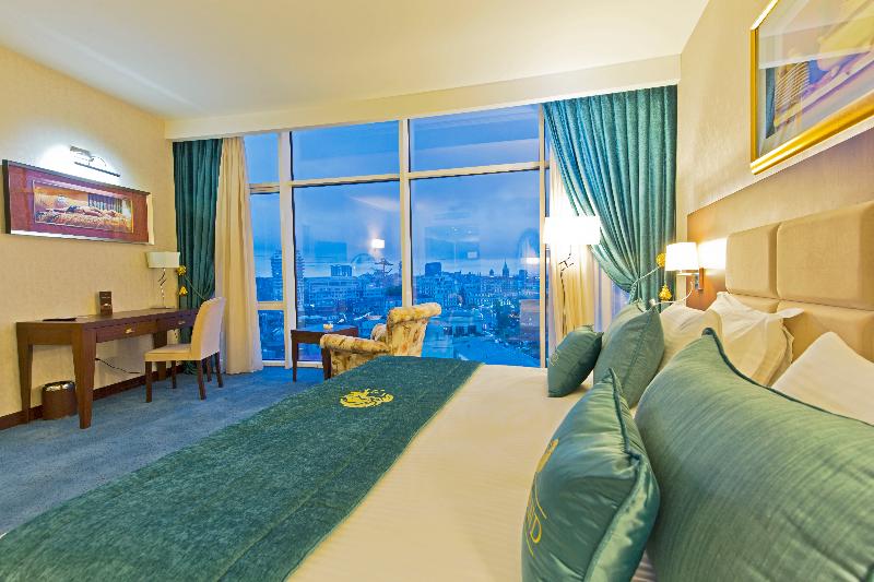 JRW Welmond Hotel - Oda