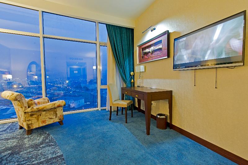 JRW Welmond Hotel - Oda