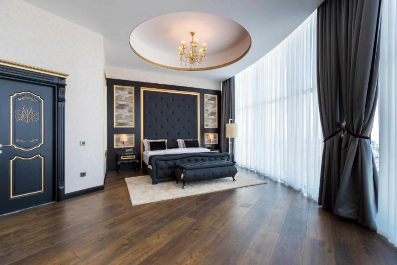 JRW Welmond Hotel - Oda