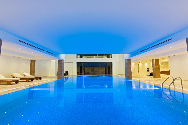 JRW Welmond Hotel - Havuz