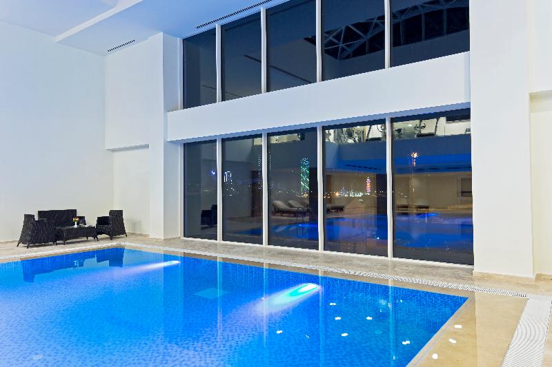 JRW Welmond Hotel - Havuz