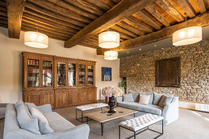 L'Abbaye Le Tronchet - Handwritten Collection - Lobi