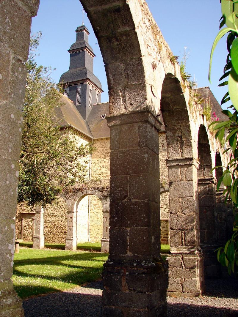 L'Abbaye Le Tronchet - Handwritten Collection - Aktivite