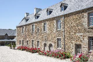 L'Abbaye Le Tronchet - Handwritten Collection otel fotoğrafı